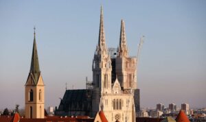 Prvi put nakon 141 godine u zagrebačkoj katedrali neće biti mise: Ovo je razlog