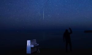 Kiša meteora “ukrasila” nebo: Ljudi vidjeli i do 50 zvijezda padalica svakog sata FOTO