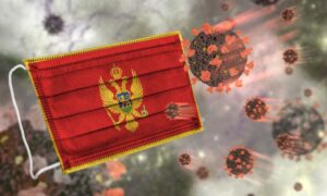 Preminulo šest pacijenata: Virusom korona u Crnoj Gori zaražena 1.121 osoba