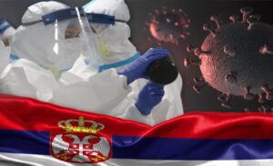 Preminula 23 pacijenta: Virusom korona u Srbiji zaraženo više od 12.700 osoba
