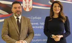 Košarac i Matićeva o uključivanju BiH u “Otvoreni Balkan”: Raditi na regionalnim inicijativama