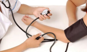 Opustiti se: Kako se pravilno mjeri krvni pritisak?