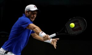 Preskočili prve prepreke: Srpski teniseri krenuli pobjedama u Sidneju