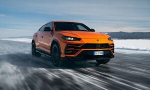 Koliko je popularan: Lamborghinijev SUV nastavlja da obara rekorde