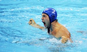 Priznanje za Srbina: Mandić najbolji vaterpolista svijeta u izboru sajta “Total Waterpolo”