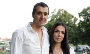 Marko Bulat završio u bolnici: Pjevač prijavio suprugu za nasilje u porodici