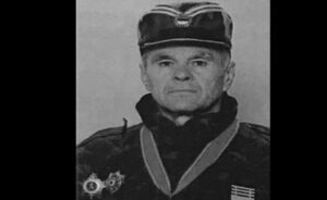 Izdahnuo u 86. godini: Pukovnik Vojske Srpske Marko Kovač preminuo u Beogradu
