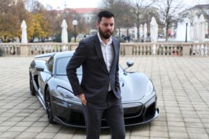 Mate Rimac progovorio o teškom odrastanju: Mnogo su me zlostavljali u djetinjstvu, ali o tome nisam nikome govorio