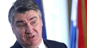 Milanović se požalio: U posljednjem ratu Hrvatska je okovana, zakovana i raskovana