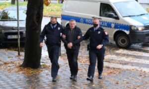 Policija ga obilazi dva puta dnevno: Optuženi za pedofiliju u kućnom pritvoru