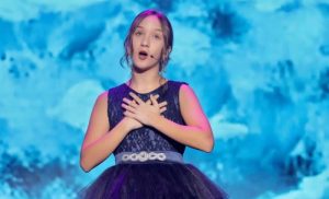 Bravo! Banjalučanka Milica Dumanovski najbolja na Međunarodnom festivalu “Razigrane note”