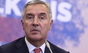 Đukanović čestitao BiH dobijanje kandidatskog statusa: Važno za prosperitet svih građana