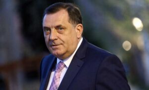 Dodik poručio: Od loših odnosa u BiH zavisi i situacija u Srpskoj