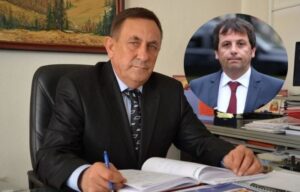 Bjelica uzvratio Vukanoviću: Laprdalo da se odmakne od SDS-a
