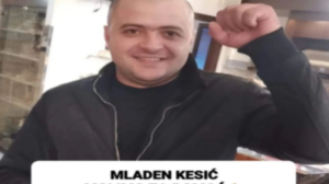 Nestao Mladen Kesić: Policija, ali i prijatelji i rodbina tragaju za mladićem iz Laktaša