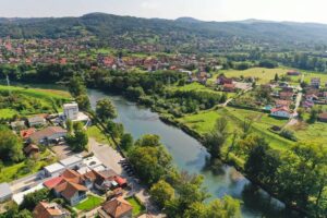 Naredne godine u planu gradnja četiri mosta u Banjaluci