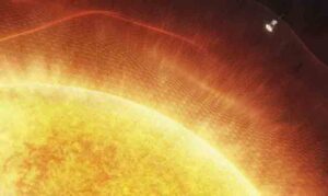 Oslobođeni solarni vjetrovi: Otvorila se velika pukotina na Suncu
