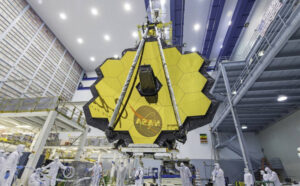 NASA ostaje pri svojoj odluci: Najmoćniji teleskop ne mijenja ime
