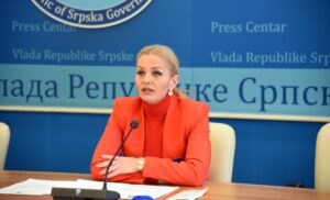 Dobre vijesti i za Banjaluku: Ministarka Trivić najavila izgradnju dvije škole naredne godine