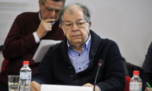 Profesor Kecmanović izričit: Ako ne vrati nadležnosti, Srpska će potpasti pod organe “jedinstvene BIH”