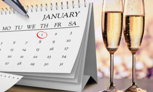 Vrijeme je za praznike: Ovo su neradni dani u Republici Srpskoj za januar