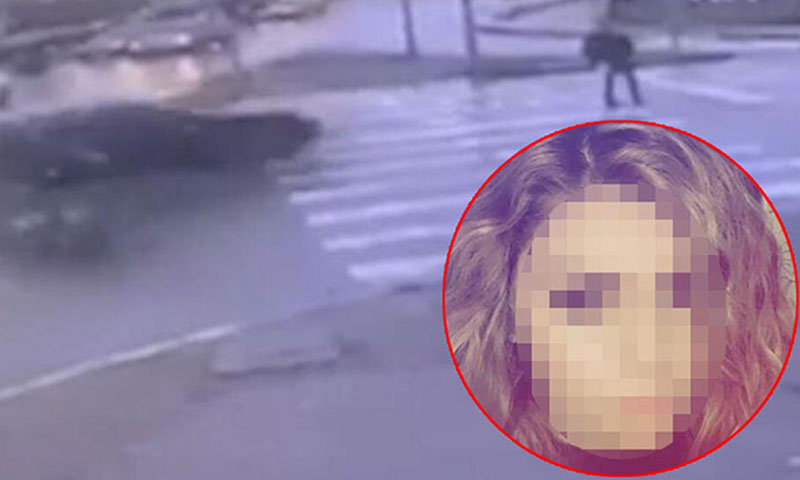 Žrtva stravične saobraćajke: Ovo je djevojka (21) koju je policajka “pokosila” na pješačkom