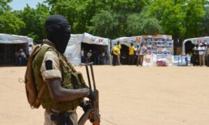Oružani sukob u Nigeru: Najmanje 12 vojnika poginulo