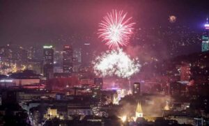 Nova godina “kuca na vratima”: Evo koji gradovi Srpske organizuju doček i uz koje pjevače
