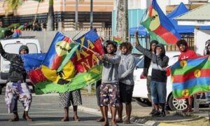 Građani ne žele nezavisnost: Nova Kaledonija ostaje u Francuskoj