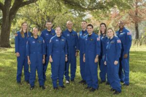 NASA izabrala 10 novih astronauta, među njima 4 žene