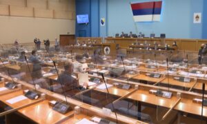 U Parlamentu Srpske o ljubavnim uspjesima Hercegovaca: “Pokupiše” Srbijanke, Crnogorke…