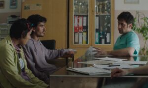 Ništa od Oskara: Srpski film “Oaza” nije ušao u uži krug