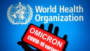‘Omikron’ otkriven u 38 zemalja, nema smrtnih slučajeva