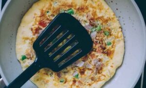 Savršeno rješenje za doručak: Spremite malo drugačiji omlet i uživajte u ukusu