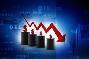 Suprotno cijenama derivata u maloprodaji: Cijena sirove nafte ponovo “pala”