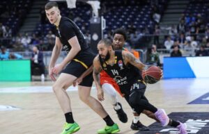 ABA liga: Cedevita srušila Partizan