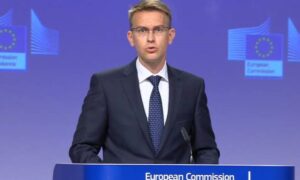 Potparol EU ocijenio: Situacija u BiH “predmet za brigu”