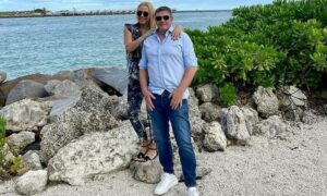Piksi na zasluženom odmoru: Selektor Srbije sa suprugom uživa u Majamiju