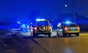 Detalji jezive saobraćajke: Pijan i drogiran BMW-om usmrtio mladića i ostavio ga na putu