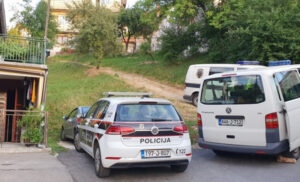 Supruzi pucao u potiljak! Ponovo počelo suđenje Hodžiću za svirepo ubistvo u BiH
