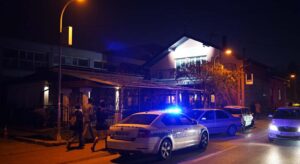 Muškarac nađen mrtav u toaletu kafića u centru Banjaluke