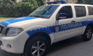 Neko se poigravao sa policijom: Lažna dojava o postavljanju ekploziva u hotelu