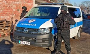 “Palo” 19 osoba: Poznata imena uhapšenih u akciji MUP-a Srpske i SIPA FOTO