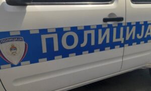 Ostao bez “pasata”: Policija oduzela vozilo zbog duga od 3.380 KM za prekršaje