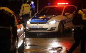 Incident u Banjaluci: Državljanin Srbije mladiću zabio nož u vrat