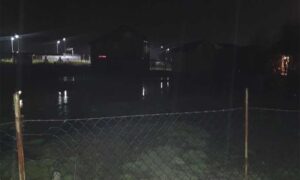 Mještani ogorčeni: Banjalučko naselje Dragočaj poplavljeno dva puta u sedam dana VIDEO