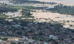 Prirodna katastrofa: Najmanje 20 ljudi poginulo u poplavama u Brazilu