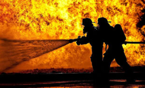 Vatrogasci morali reagovati: Izbio požar u pogonima kompanije “Madi”