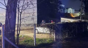 PU Banjaluka: Bez povrijeđenih u požaru i eksploziji automobila