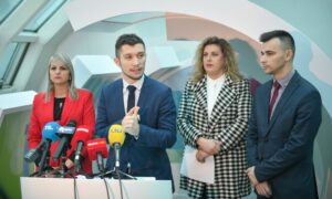 Fondacija “Zdrava Banjaluka” za rješavanje problema: Prvo na spisku zagađenje vazduha